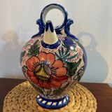 Gargoulette en terre cuite