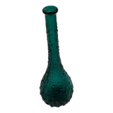 Empoli turquoise bottle