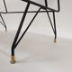 Mobili Pizzetti Roma, Coffee Table 1950's, Italy