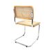 Chair model "B32", Marcel Breuer, Italy, 1990