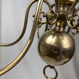 Lustre laiton Hollandais