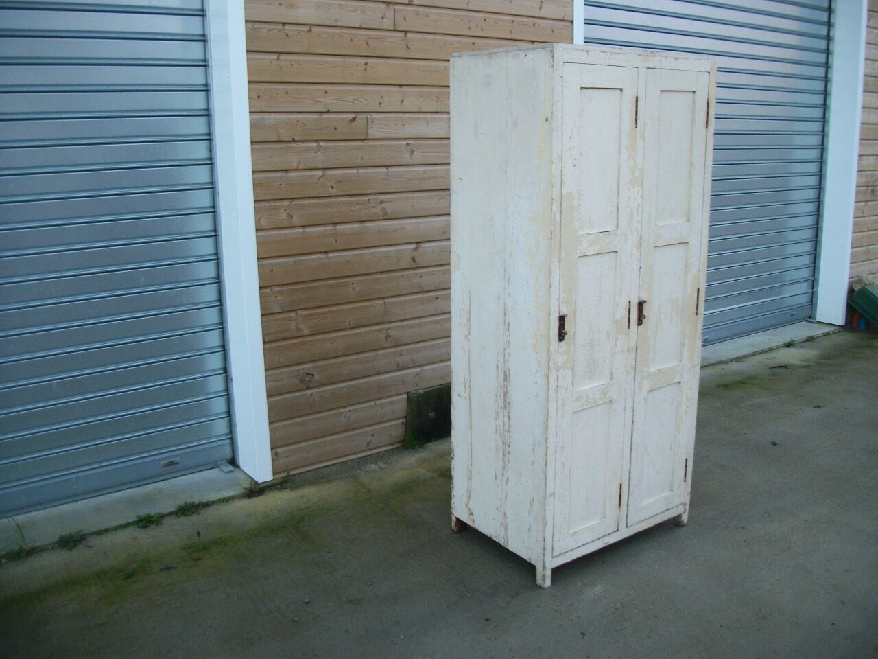 Workshop furniture / cabinet