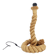 Rope lamp, work in the style of Audoux & Minet, circa 1970-1980