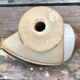 Vintage lamp stand