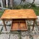 Table de ferme ancienne
