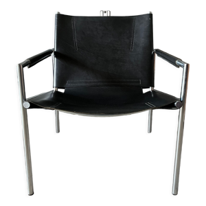 fauteuil SZ02 de martin - visser
