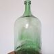 Vintage carboy