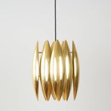 Suspension vintage danoise Kastor par Jo Hammerborg, Fog og Morup, 1963