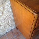 Vintage dresser year 50