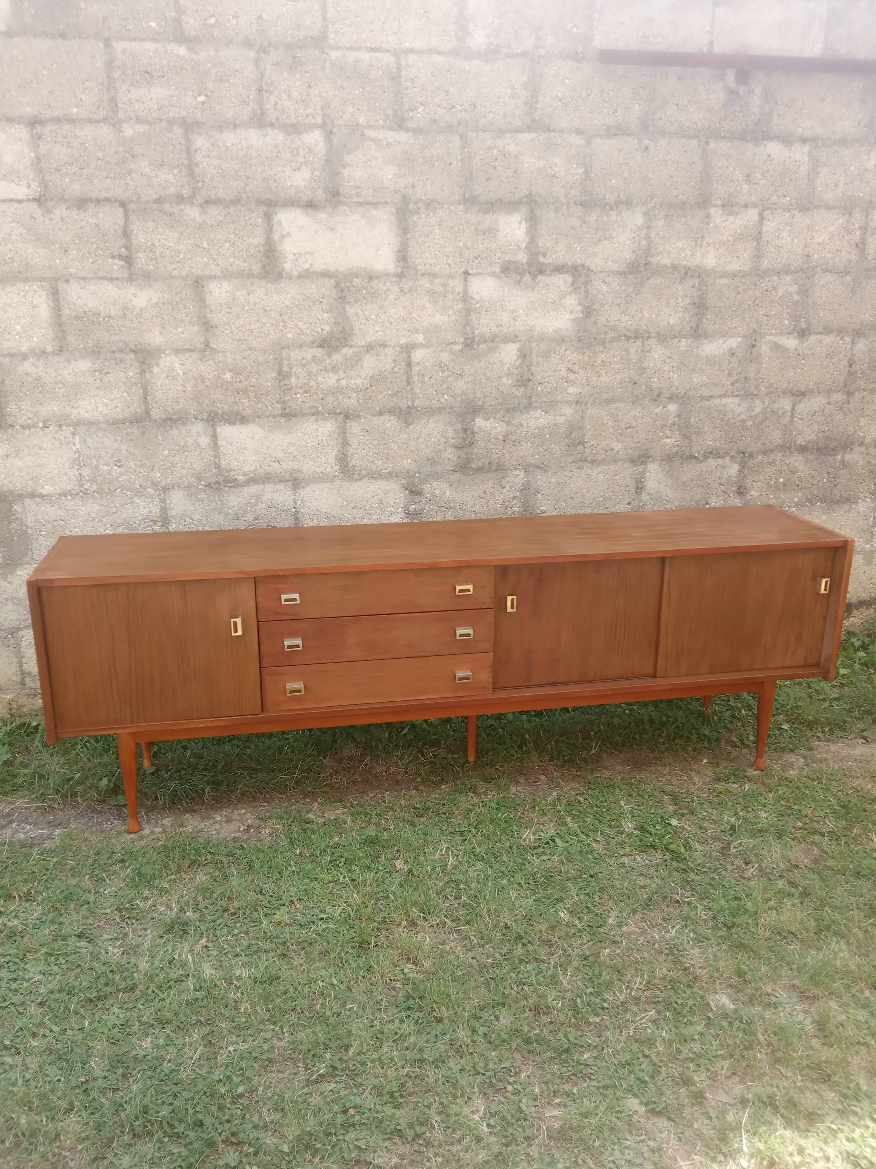 Sideboard vintage