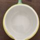 Citrus press, lemon squeezer lemon shape vintage 20s