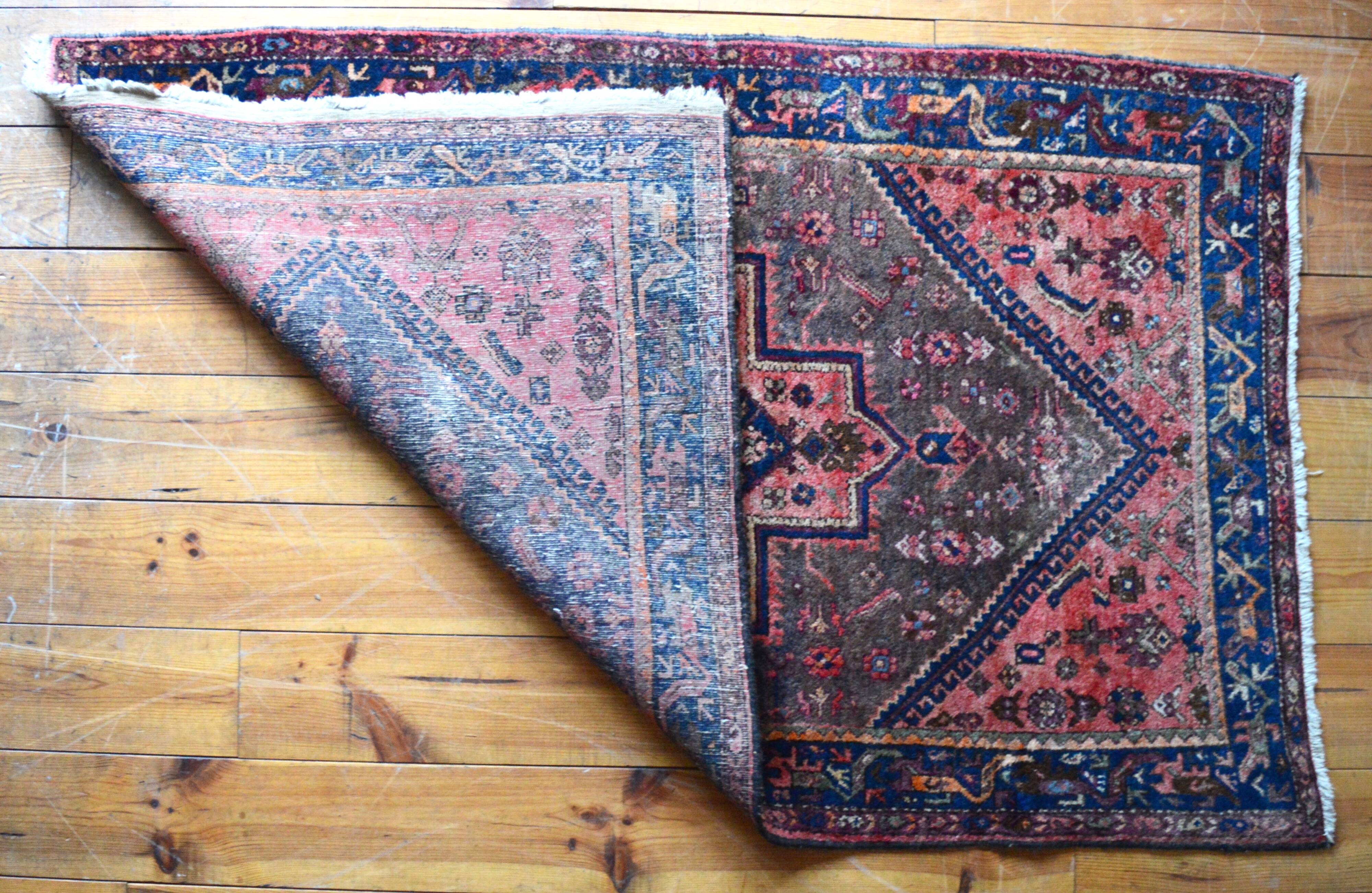 Persen carpet 207x128cm