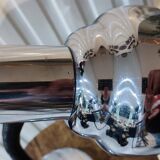Vintage 60s table lamp