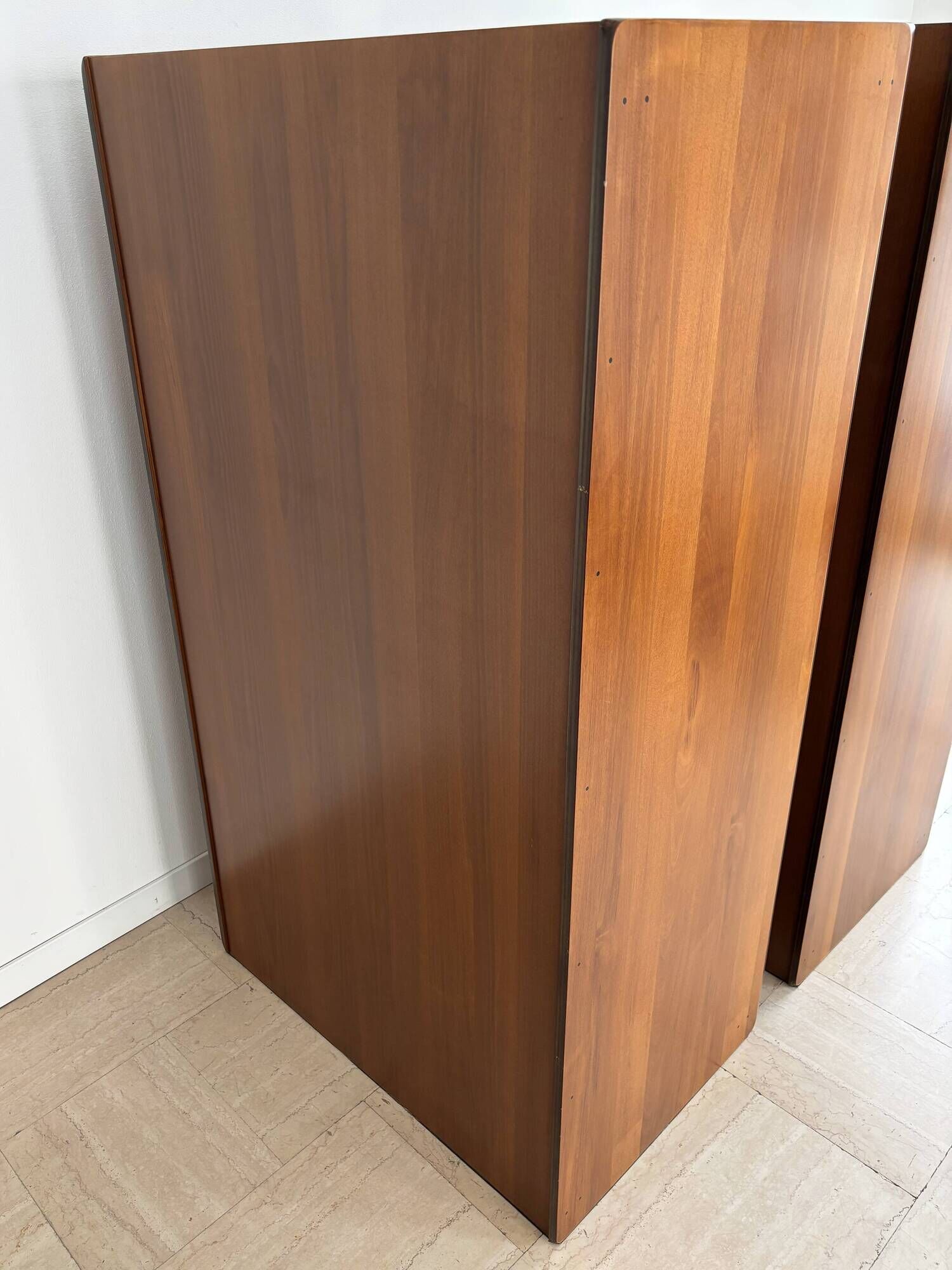 Afra & Tobia Scarpa for Maxalto Artona Italian wardrobes