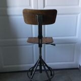 Industrial chair