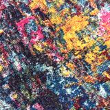 Tapis Casablanca 160x99cm