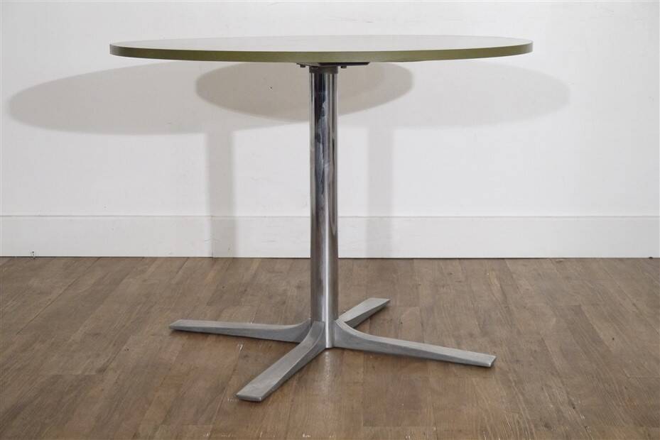 Table de repas de Roche bobois 1970