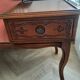 Armchair entrance furniture - loveseat- louis xv style