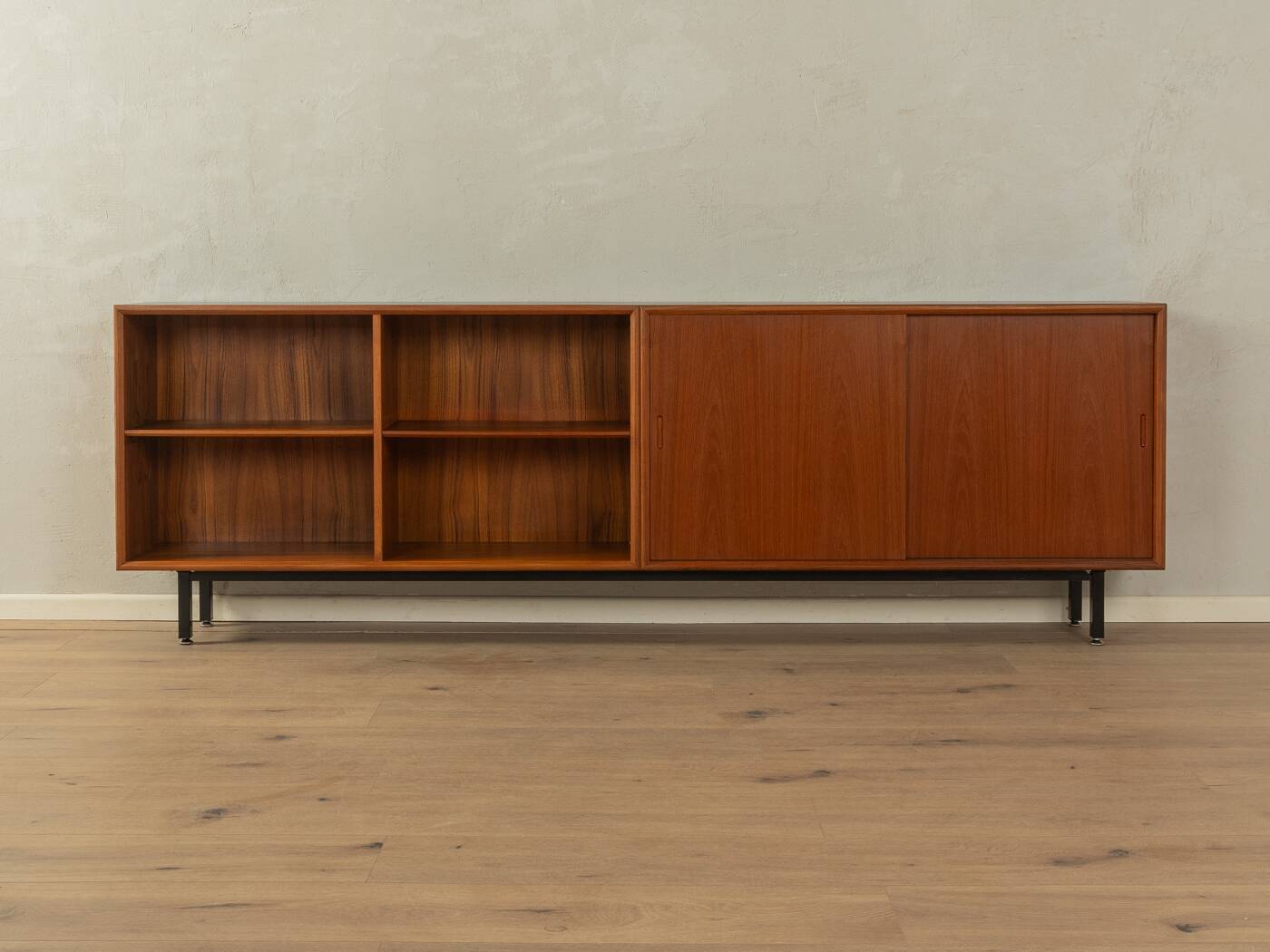 1960s Sideboard, BBM Bjerringbro