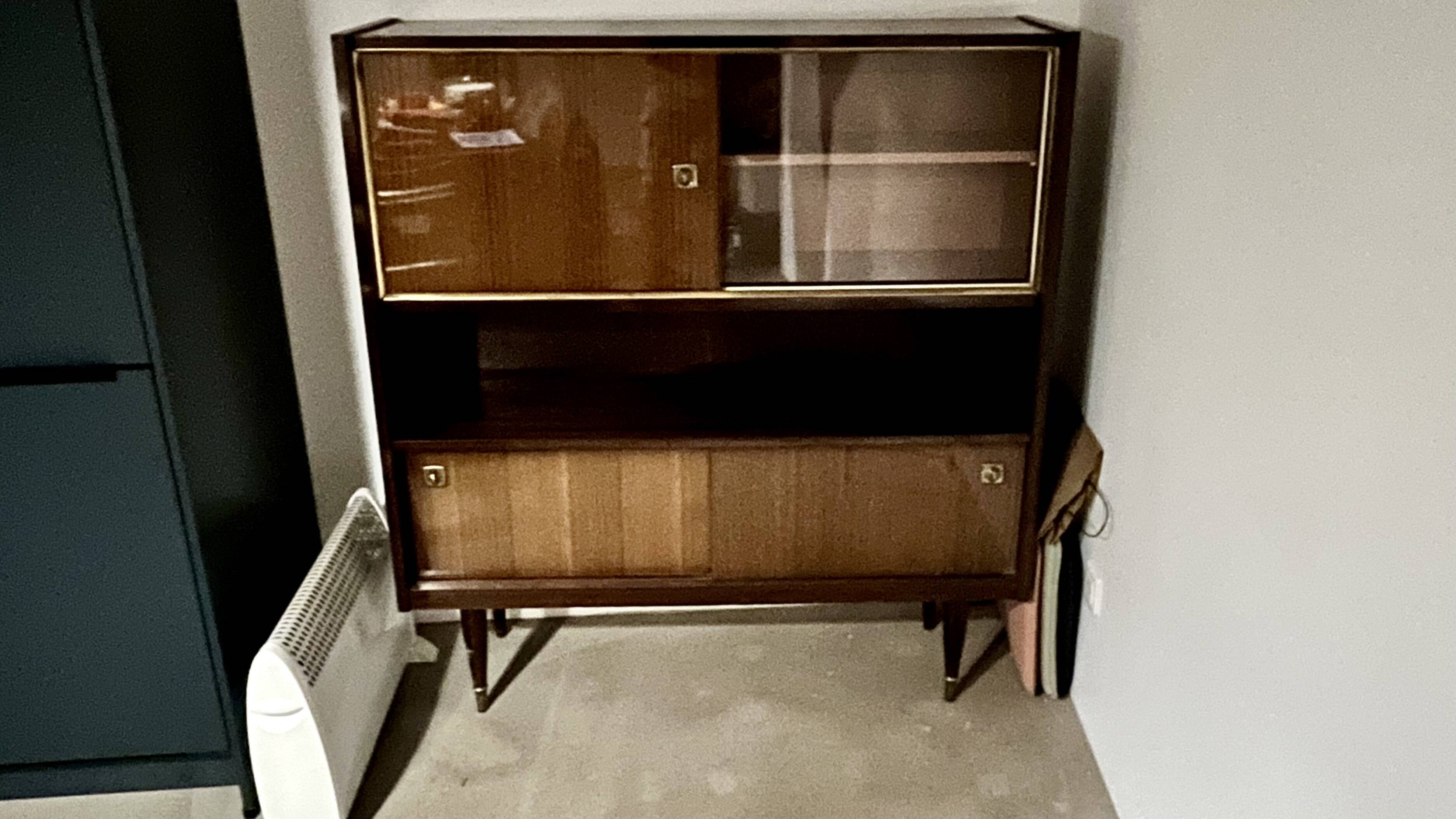 1950s Buffet Cuisine