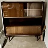 1950s Buffet Cuisine