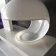 Foglia Lamp by Elio Martinelli