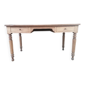 bureau plat