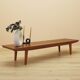 Lowboard, Danish design, 1970s, made in Denmark