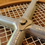Old Donnay tennis racket