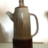 Japanese peasant stoneware coffee maker
