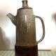 Cafetière grès paysan Japon
