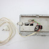 Mid-Century Wall Lamp / Kamenický Šenov, 1970's