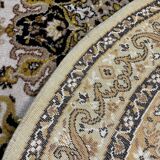 Oriental style rugs