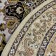 Oriental style rugs
