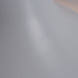 Set of 2 Pantop pendants by Verner Panton, 1980s