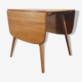 Table Ercol années 1960