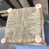 Berber stool Morocco