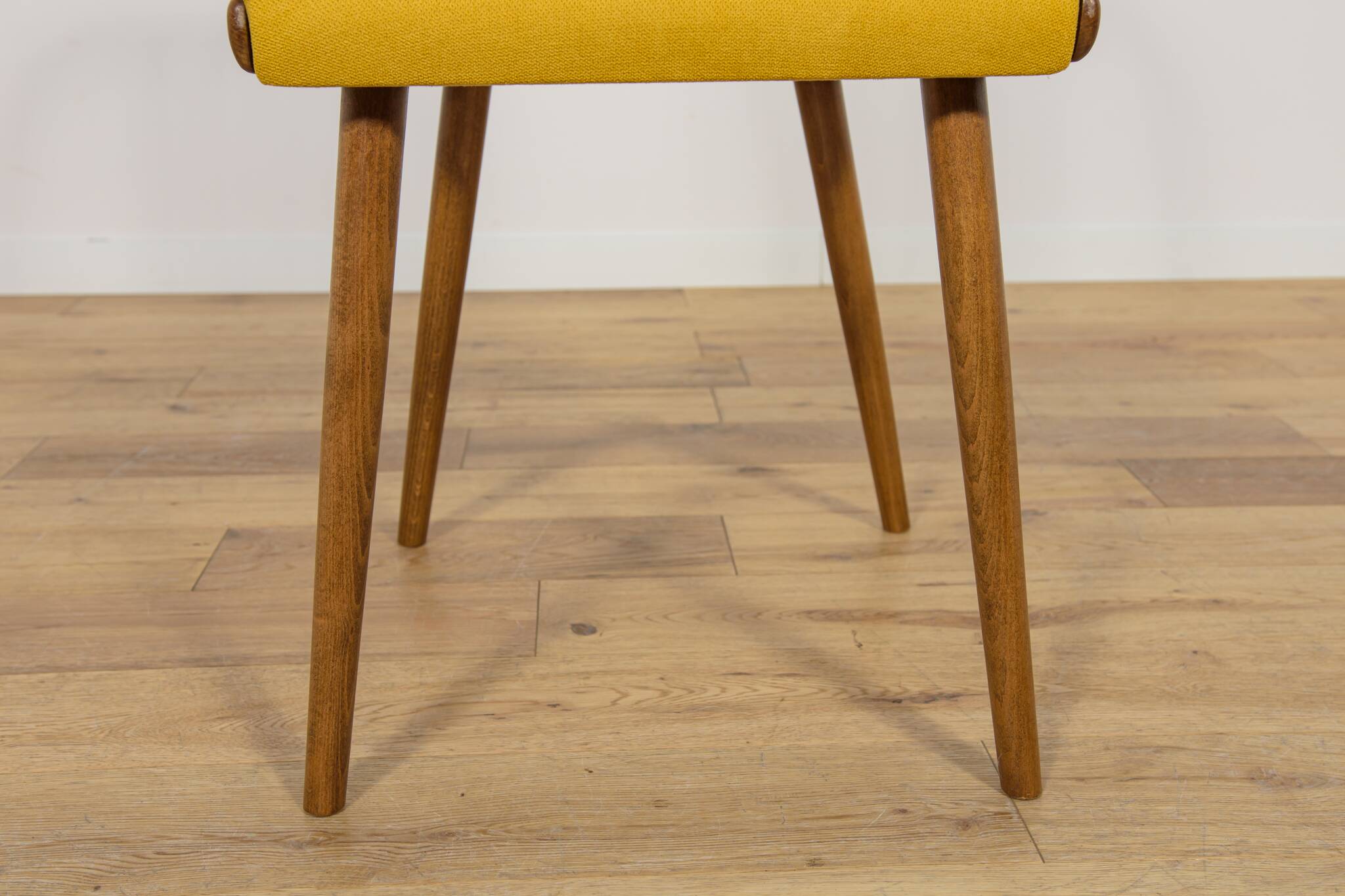 Dining Chairs by Antonín Šuman for Ton, 1960s, Set of 4