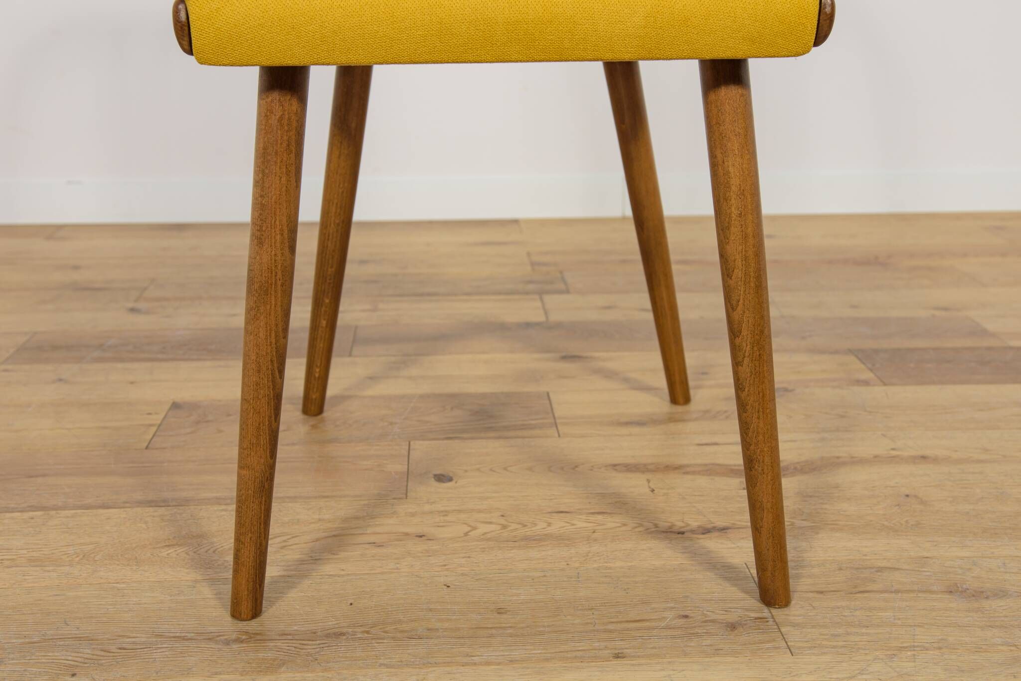 Dining Chairs by Antonín Šuman for Ton, 1960s, Set of 4