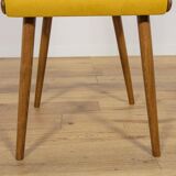 Dining Chairs by Antonín Šuman for Ton, 1960s, Set of 4