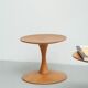 Set of 2x stools by Nanna Ditzel for Kolds Sawmill, 1960s