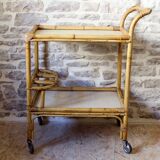 Rattan server