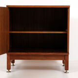 Buffet by André Monpoix 1967 teak