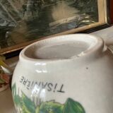 Sandstone herbal tea