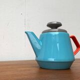 Teapot or Coffee Maker in Swedish Ceramic by Ann-Carin Wiktorsson for Sagaform, 2000s