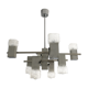 Sciolari chandelier 1960