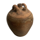Sandstone jar