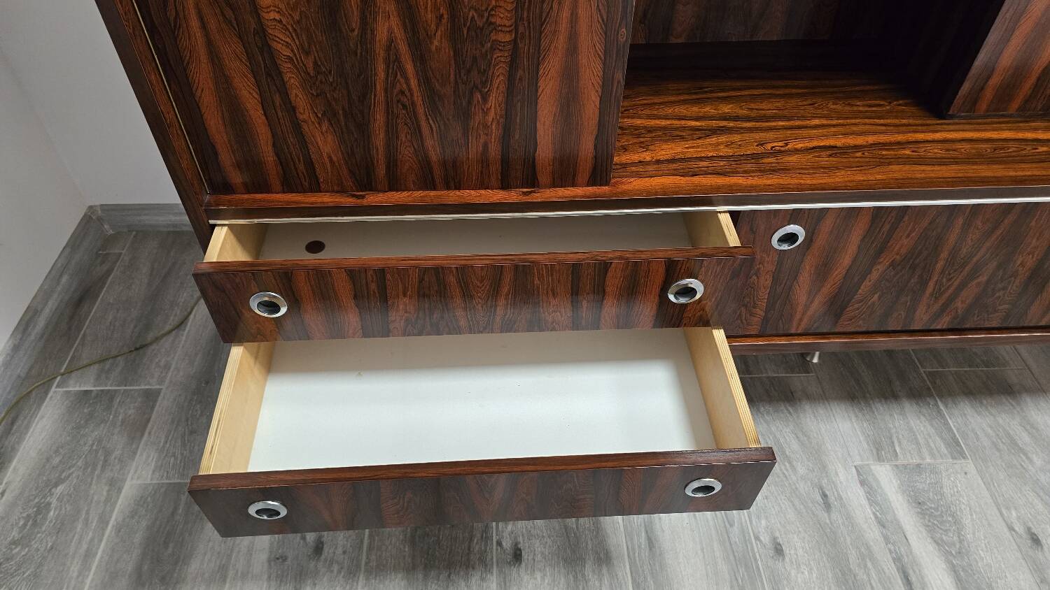 Vintage cupboard, 1960's