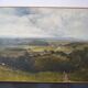 James Peel (1811-1906) Extensive view of Durham from Shincliffe Hill HST