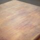 Buffet bas en bois bahut meuble de rangement, meuble ancien